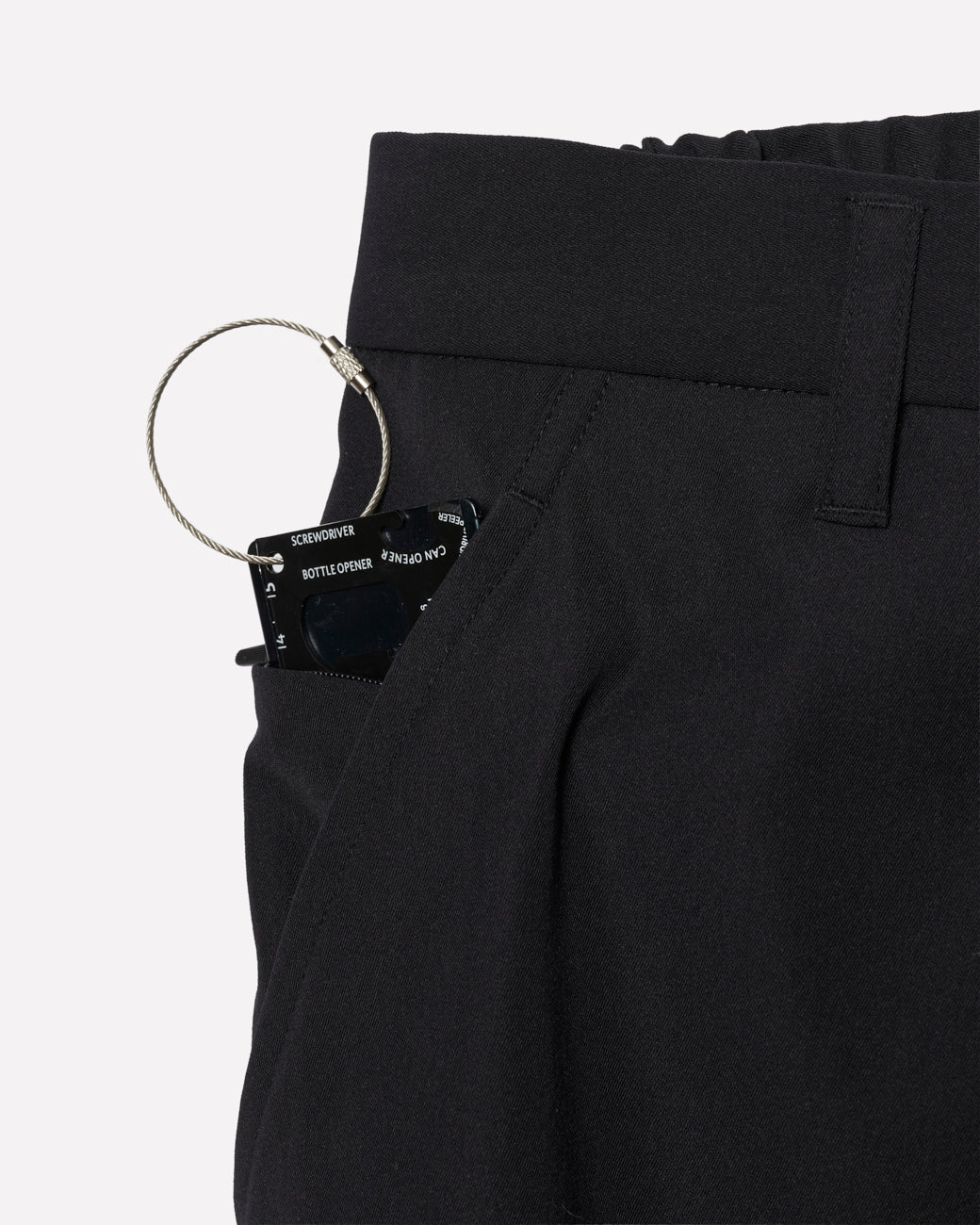 3D THCH TROUSERS BUGGY