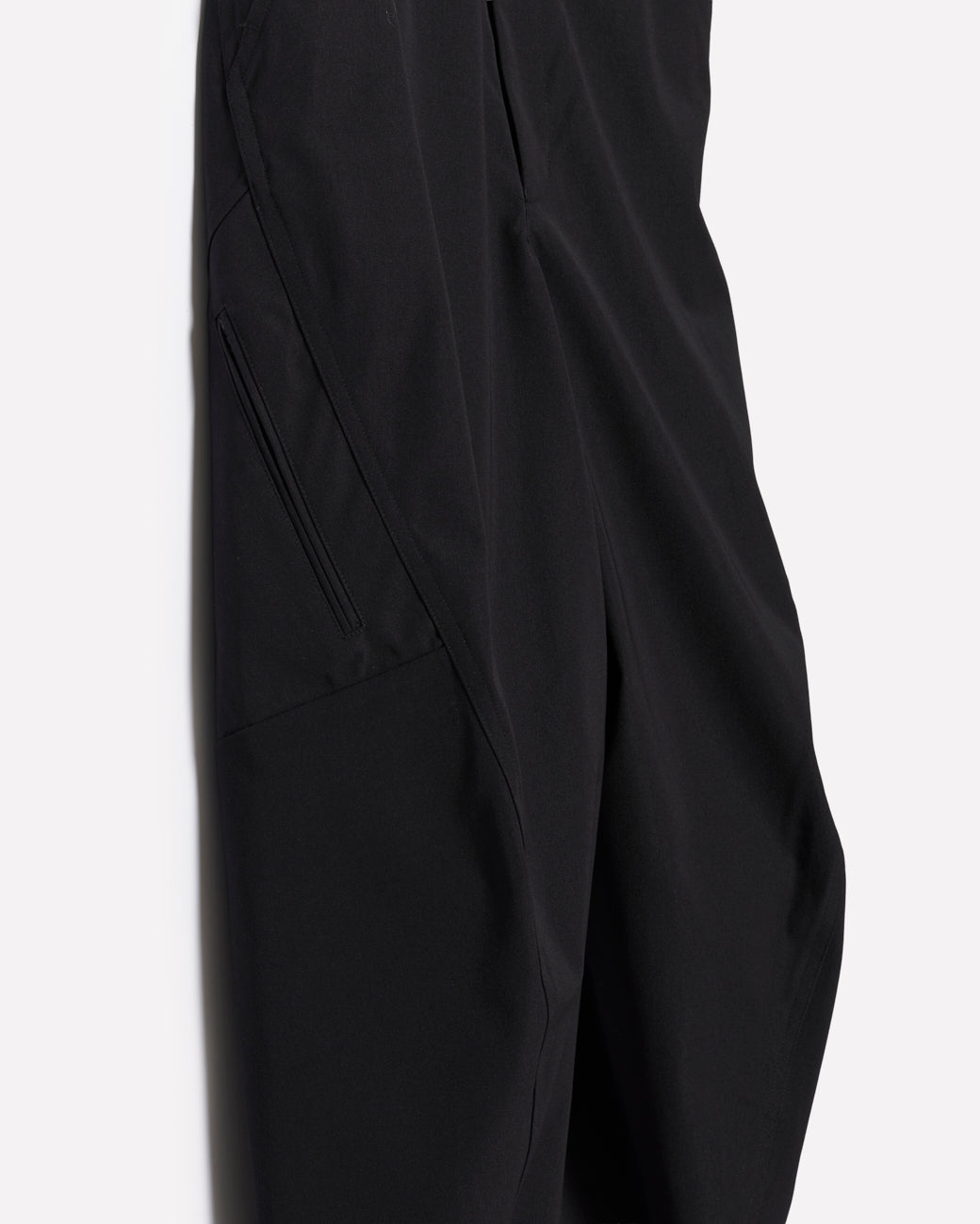 3D THCH TROUSERS BUGGY
