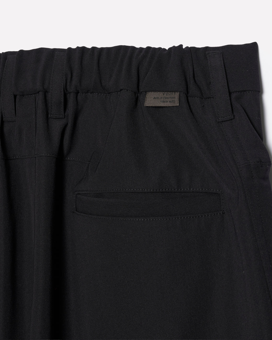 3D THCH TROUSERS BUGGY