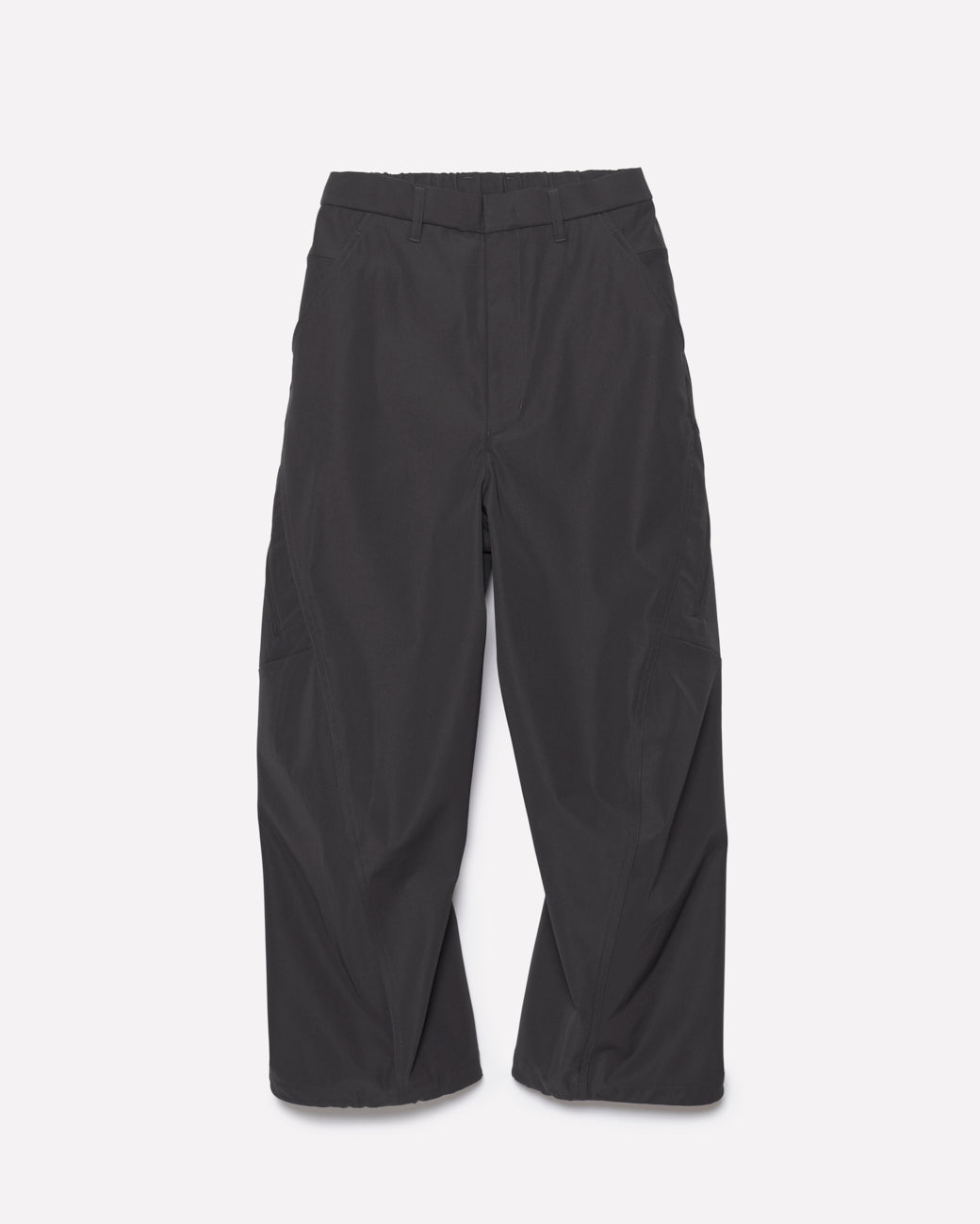 3D THCH TROUSERS BUGGY