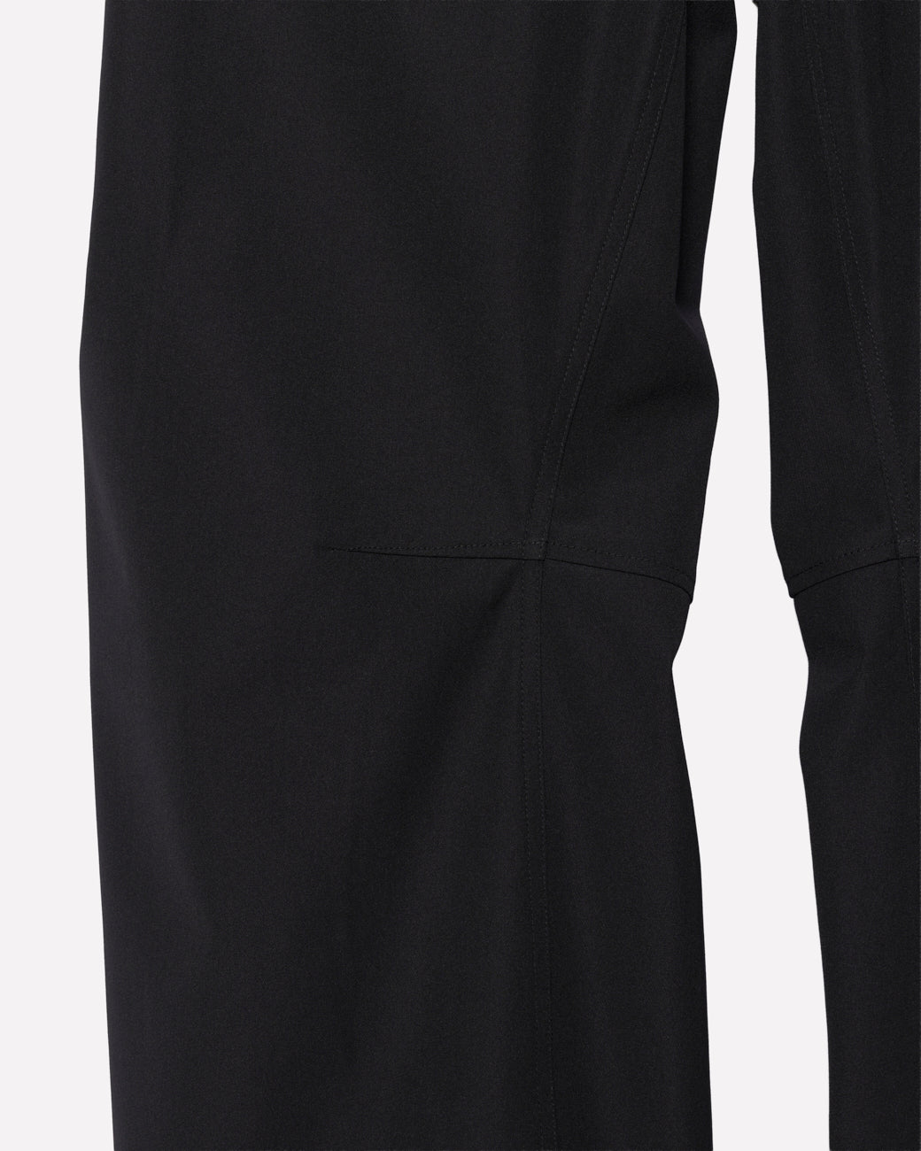 3D THCH TROUSERS FLARE
