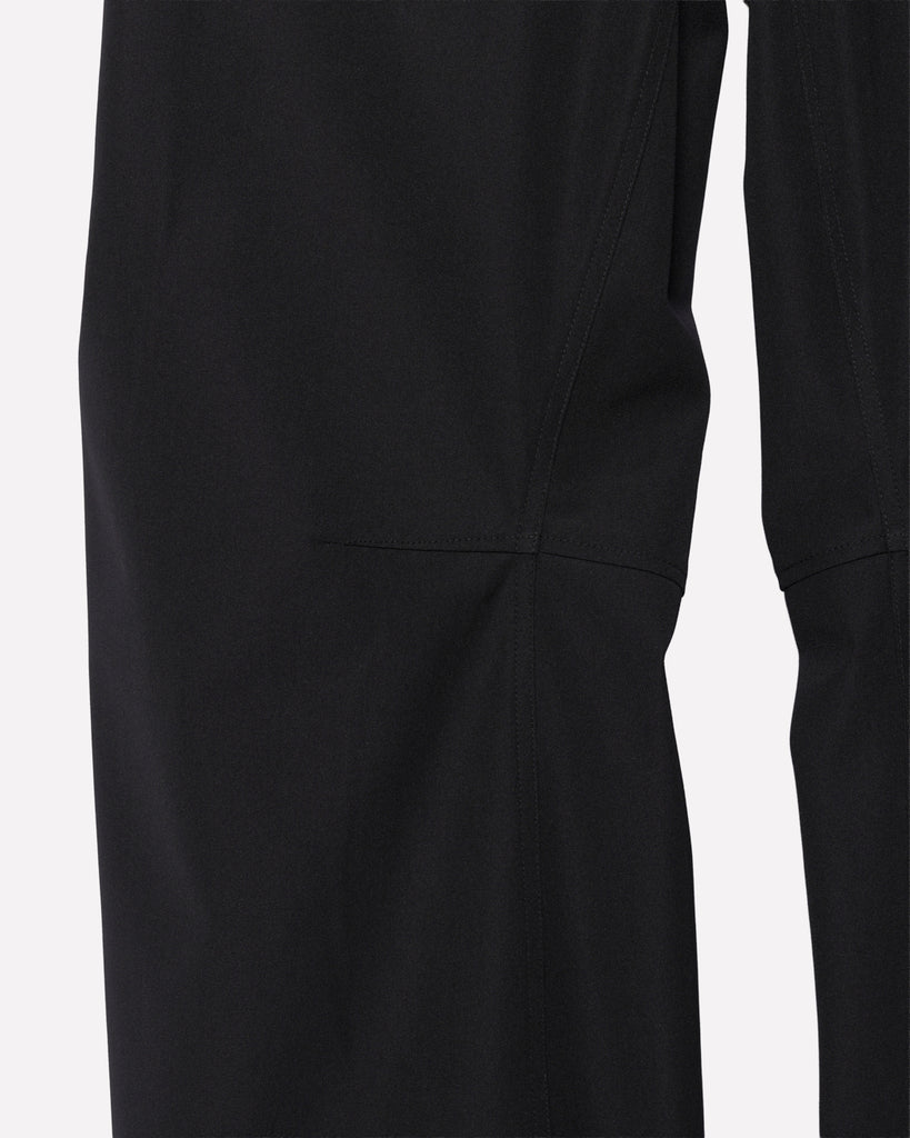 3D THCH TROUSERS FLARE