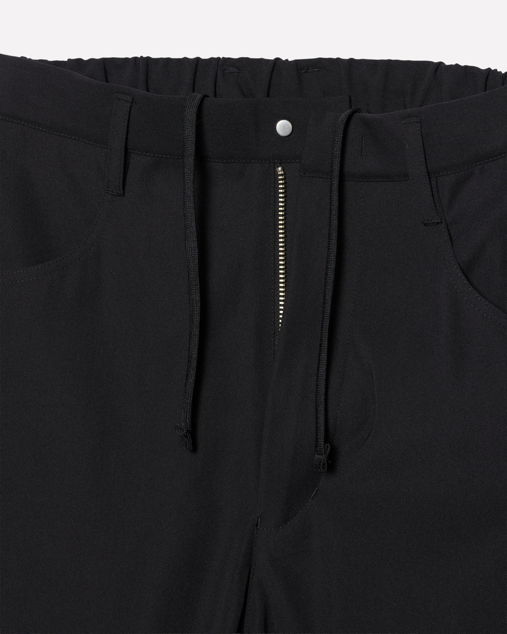 3D THCH TROUSERS FLARE