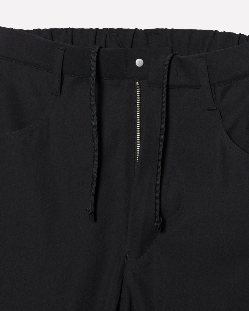 3D THCH TROUSERS FLARE