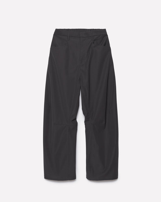 3D THCH TROUSERS FLARE
