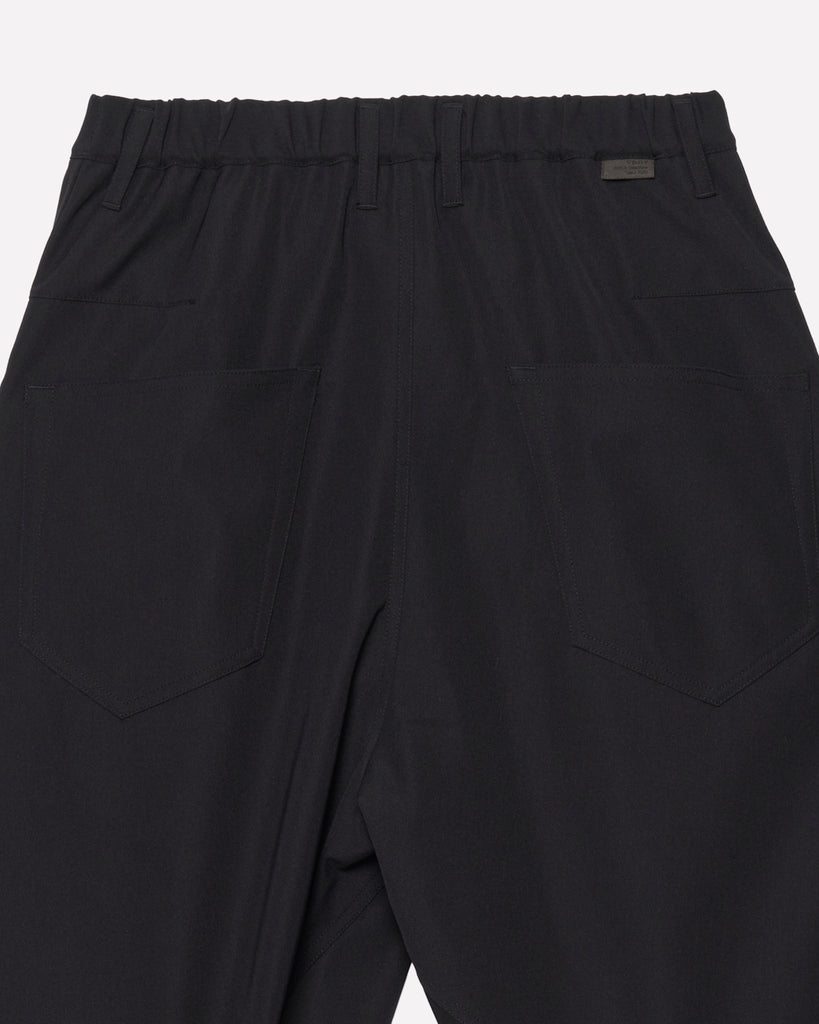 3D THCH TROUSERS FLARE