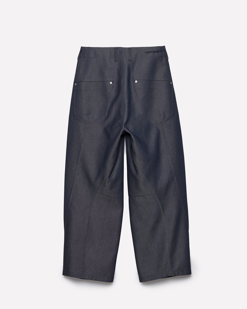 SEALING PD PANTS BUGGY