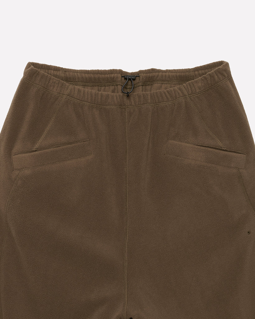 TECH FLEECE CIRCLE BUGGY