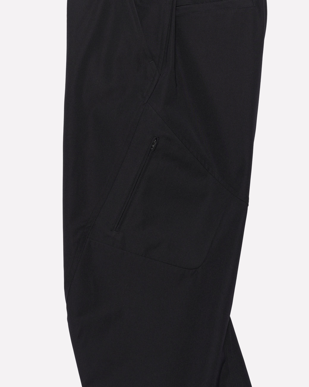 3D THCH TROUSERS BUGGY