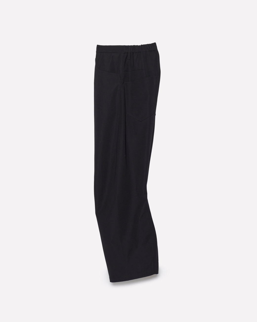 3D THCH TROUSERS FLARE