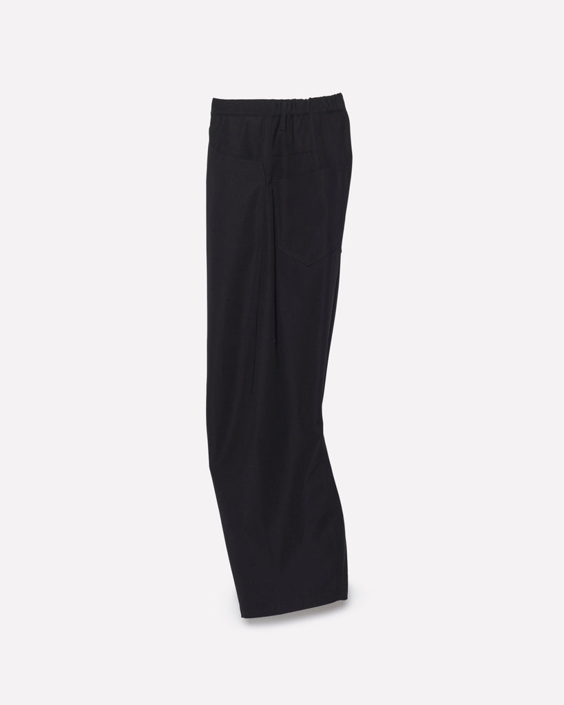 3D THCH TROUSERS FLARE
