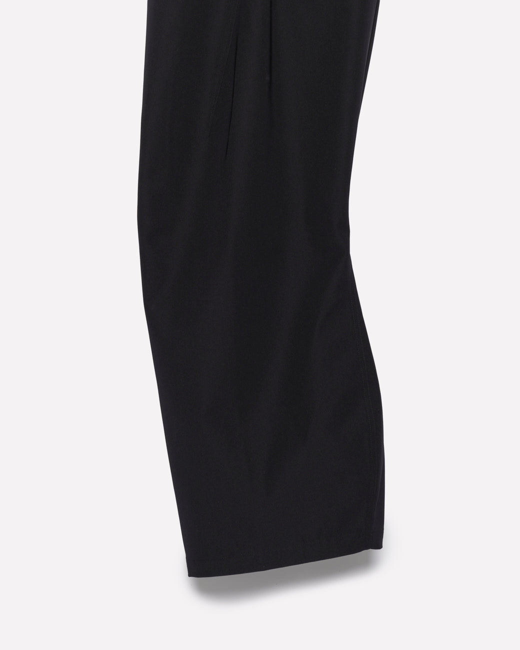 3D THCH TROUSERS FLARE