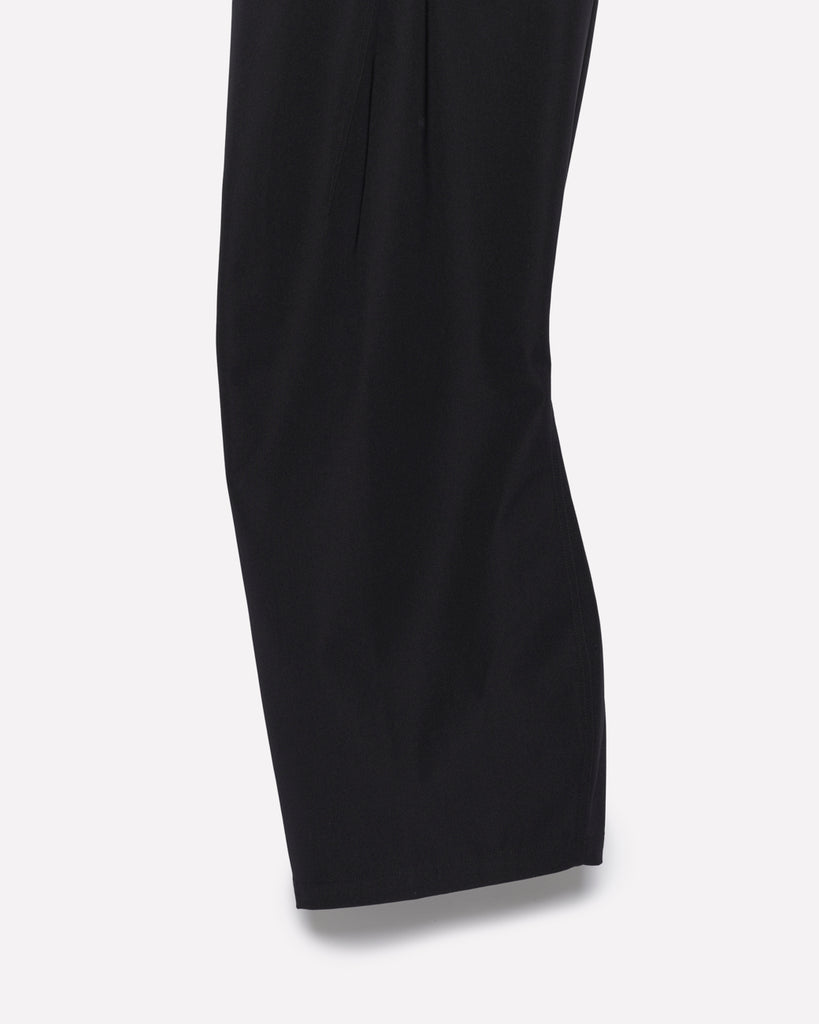 3D THCH TROUSERS FLARE
