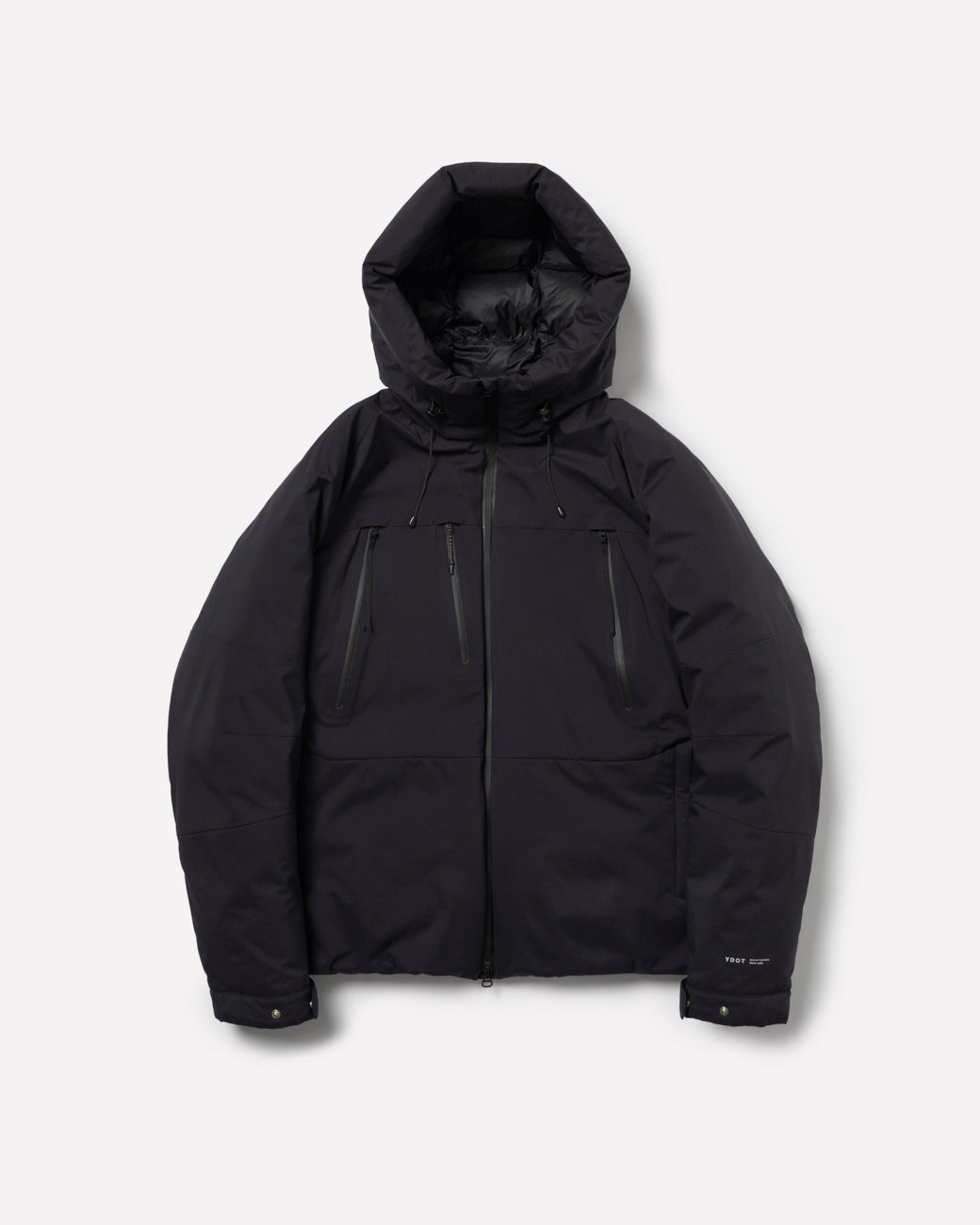 DN TECH DOWN JACKET / WP