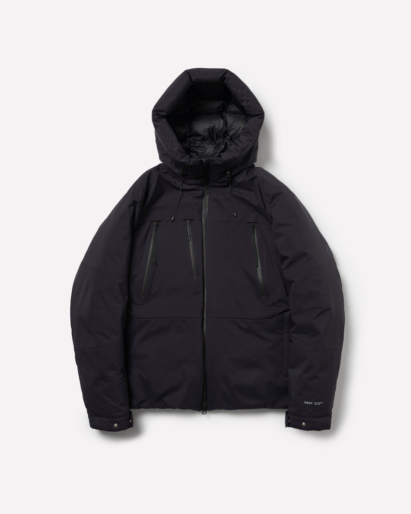 DN TECH DOWN JACKET / WP