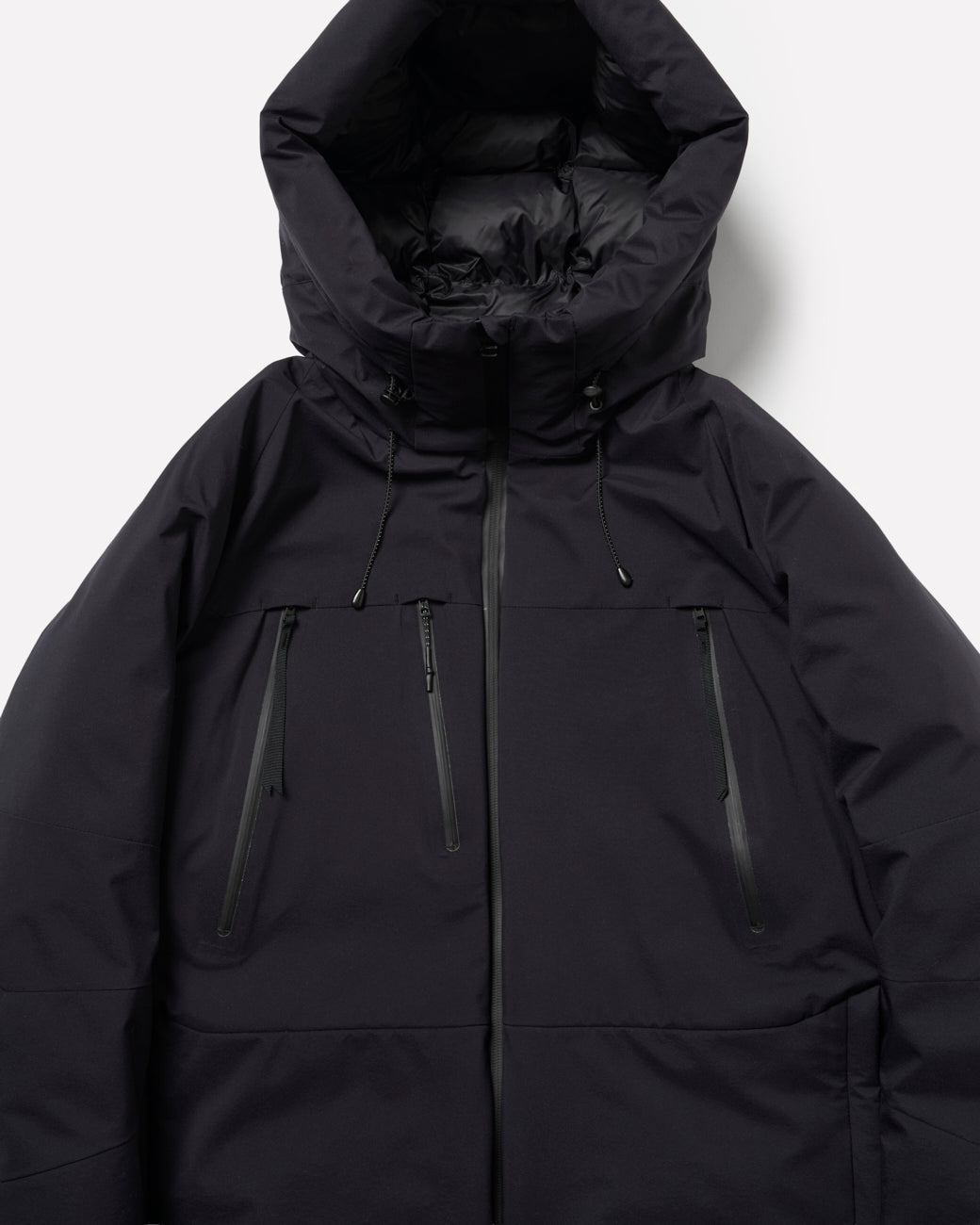 DN TECH DOWN JACKET / WP