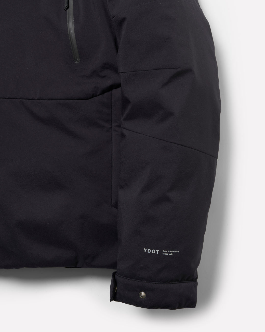DN TECH DOWN JACKET / WP