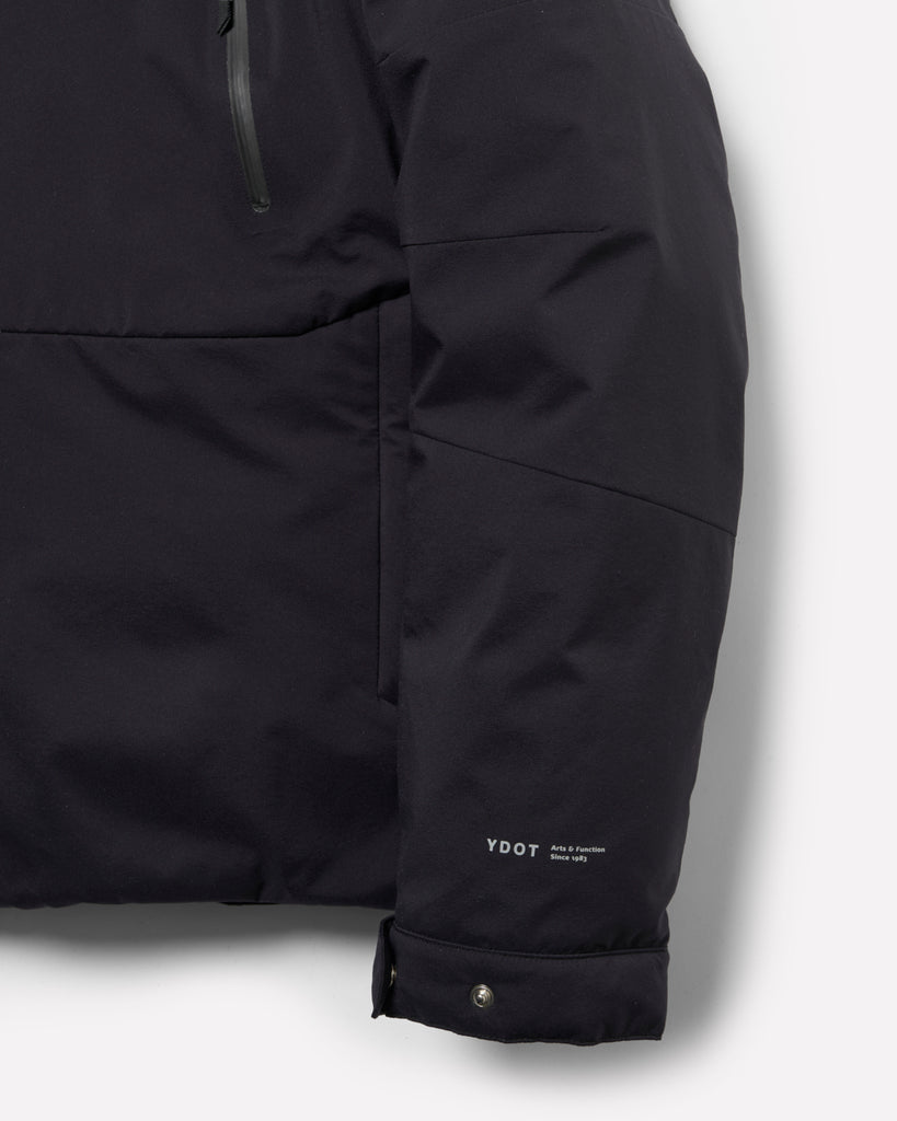 DN TECH DOWN JACKET / WP