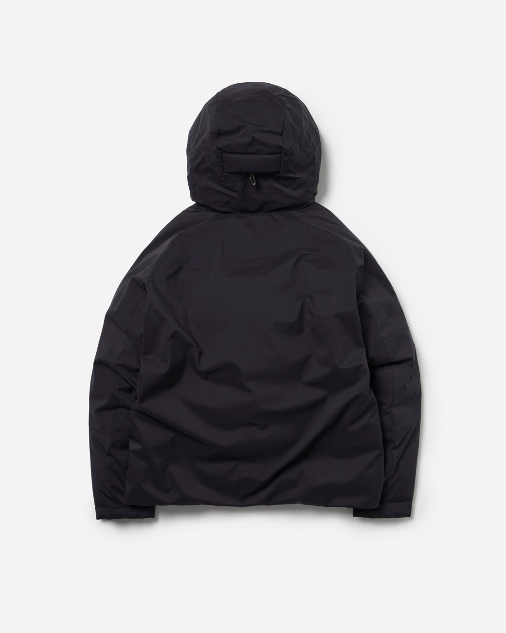 DN TECH DOWN JACKET / WP