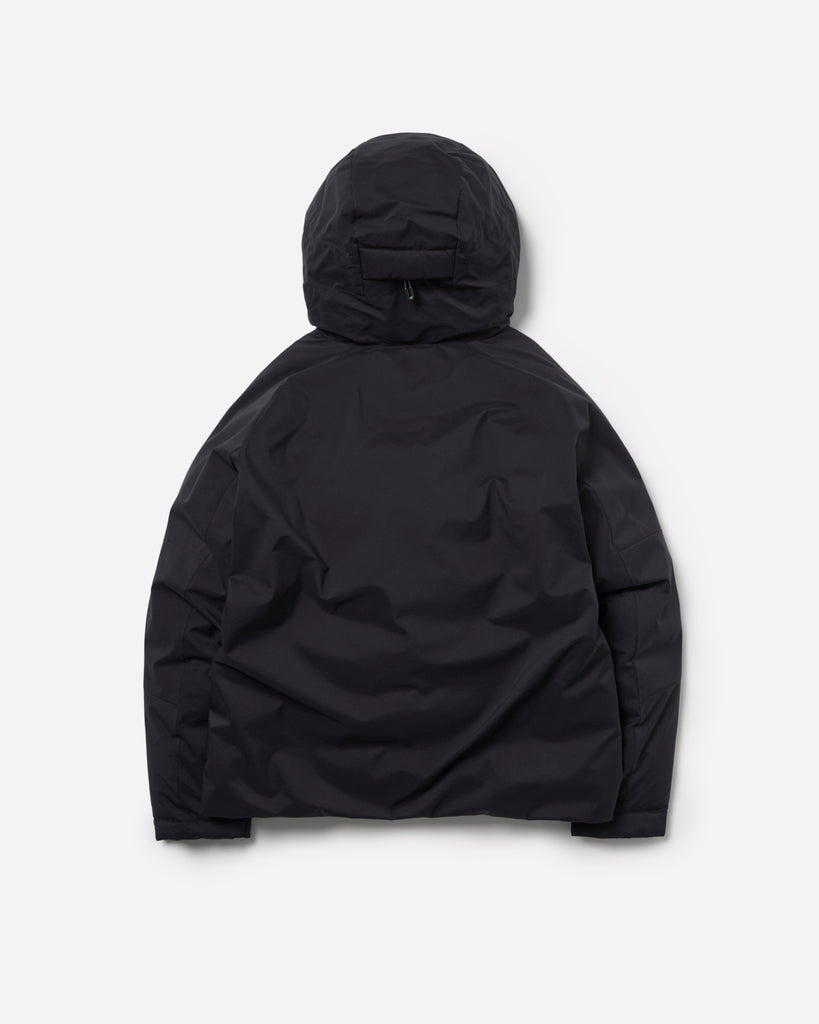DN TECH DOWN JACKET / WP