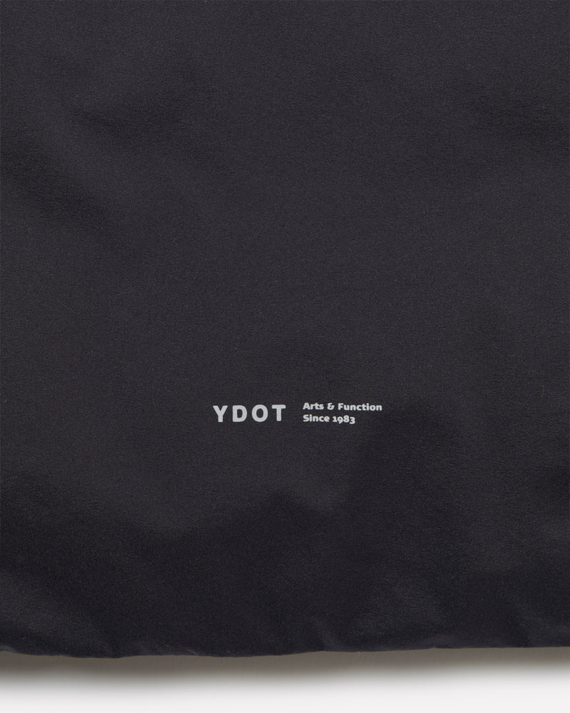 DN TECH DOWN VEST / WP