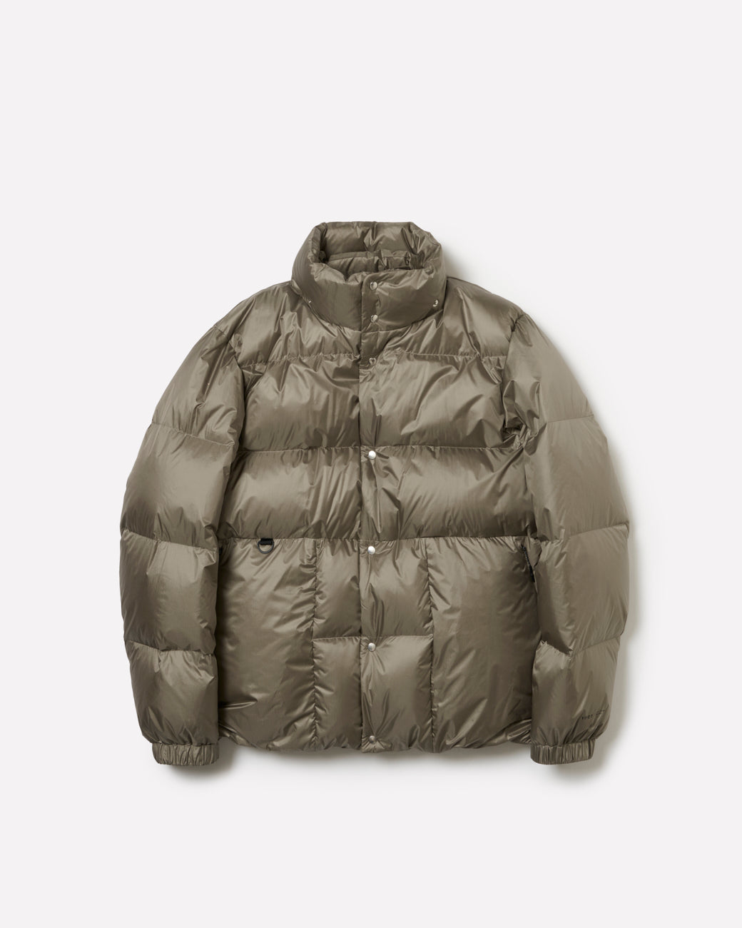 NORDIC DOWN JACKET