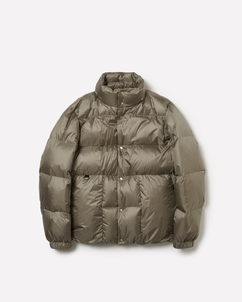 NORDIC DOWN JACKET