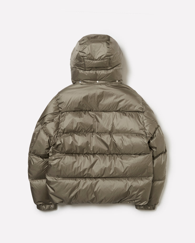 NORDIC DOWN JACKET