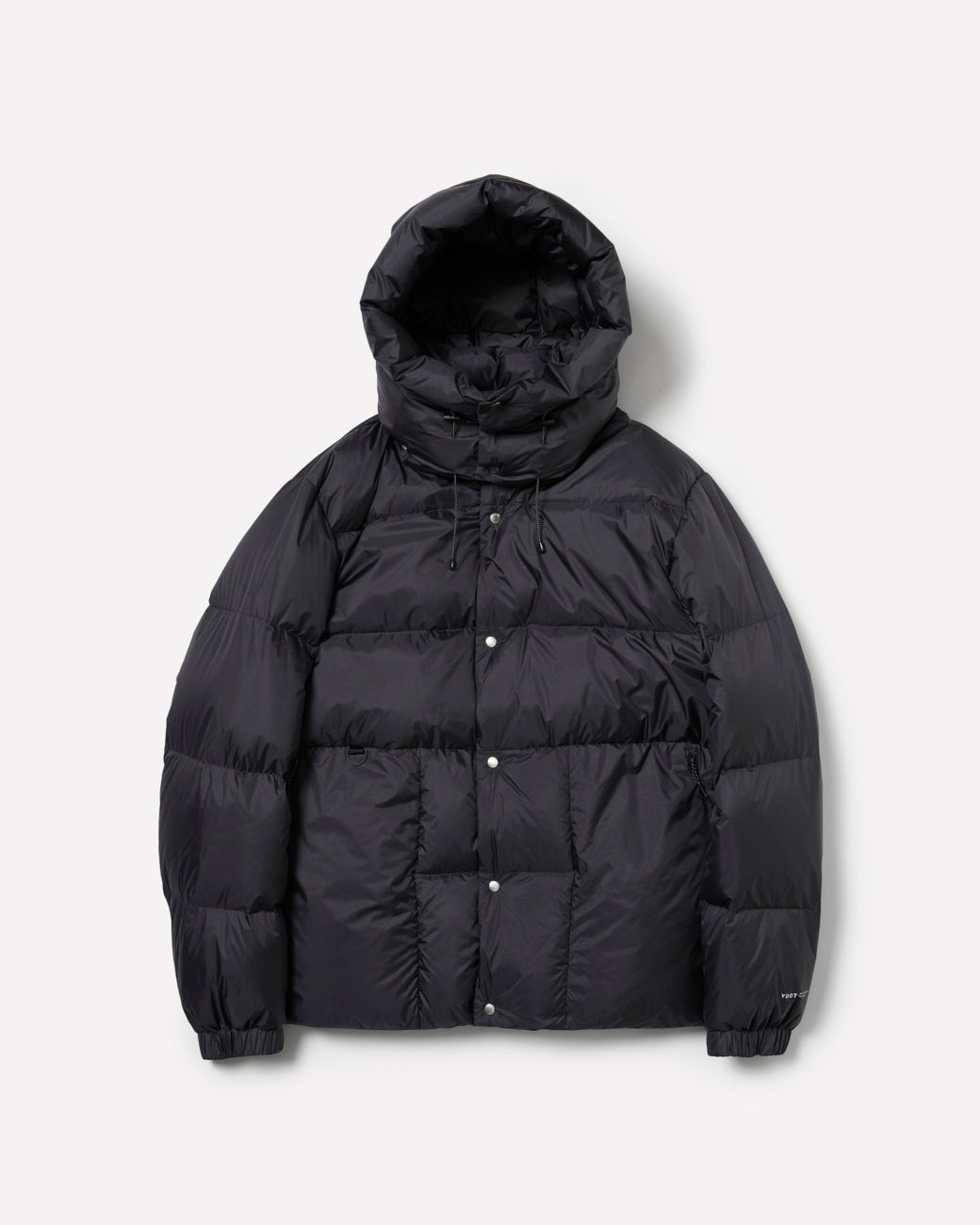 NORDIC DOWN JACKET