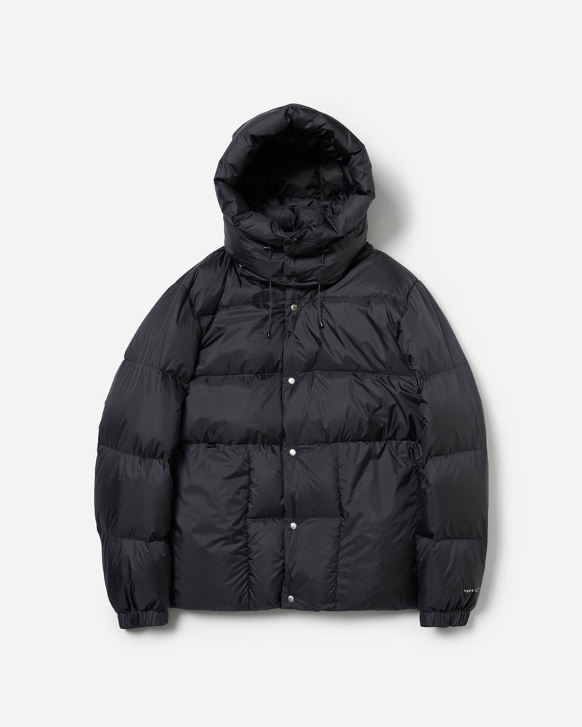 NORDIC DOWN JACKET