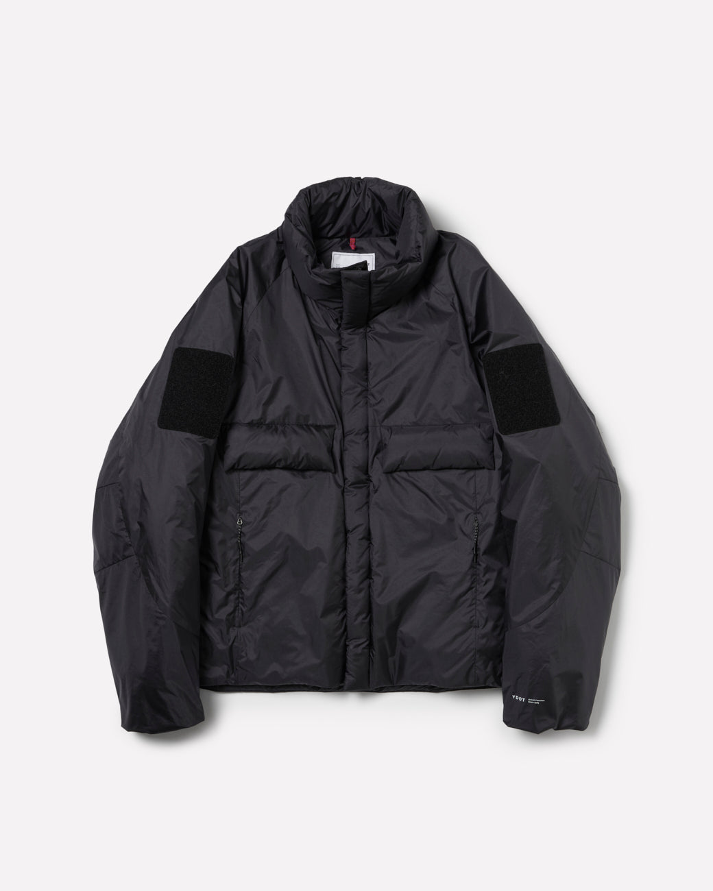 CONTOUR DOWN JACKET
