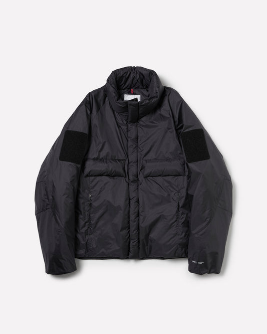 CONTOUR DOWN JACKET