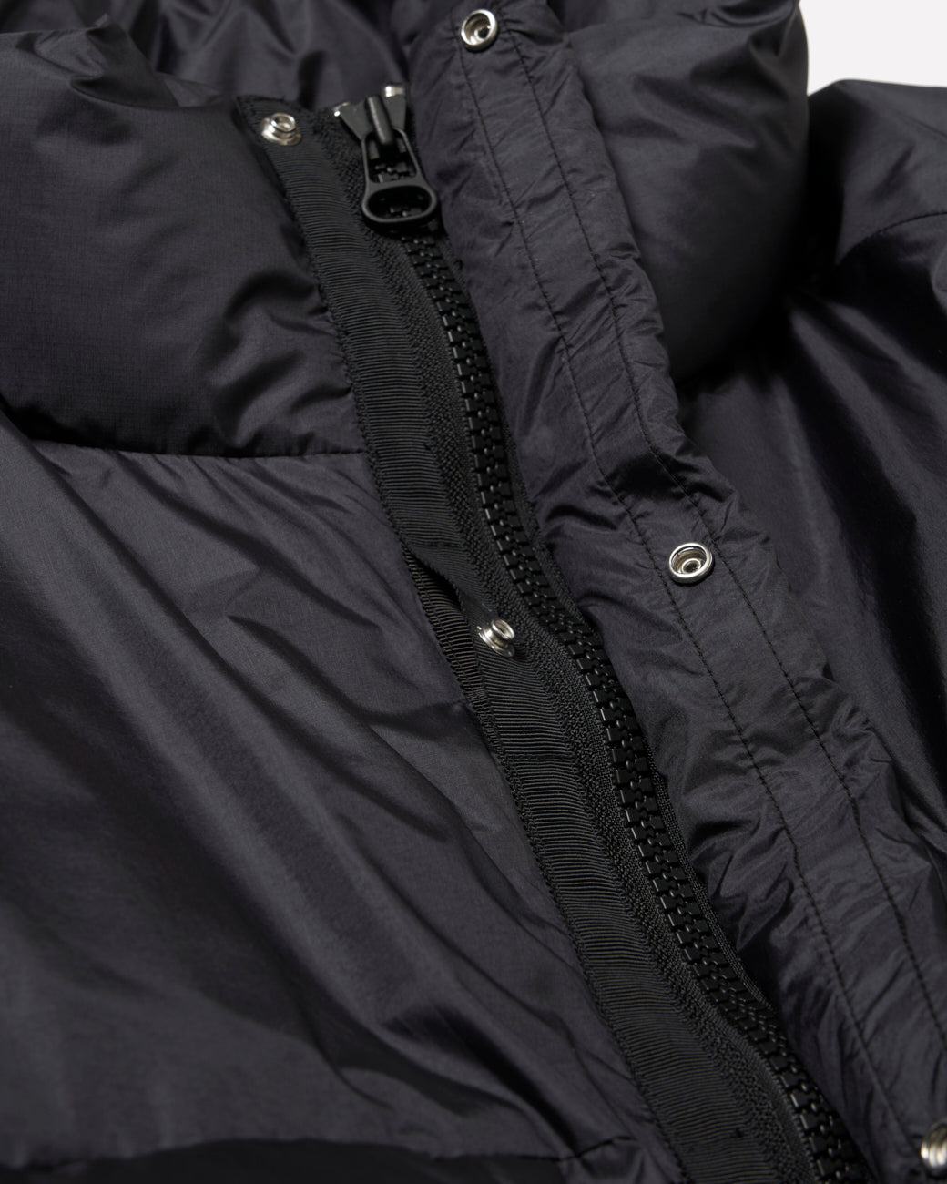 CONTOUR DOWN JACKET