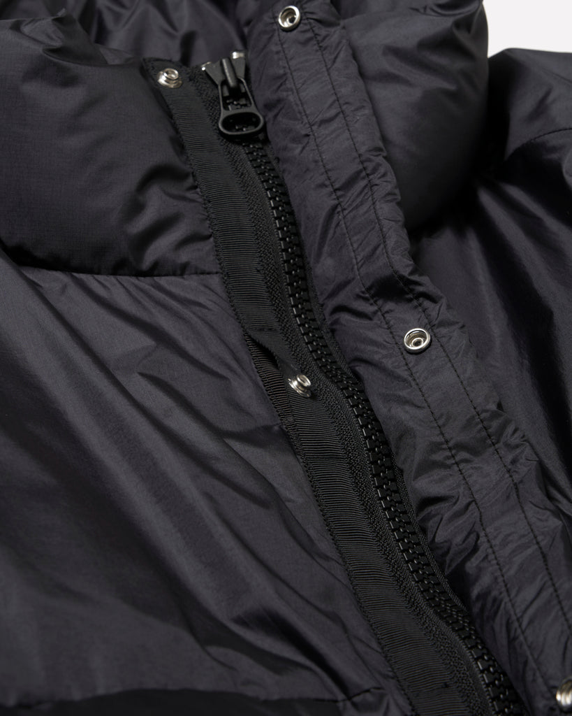 CONTOUR DOWN JACKET