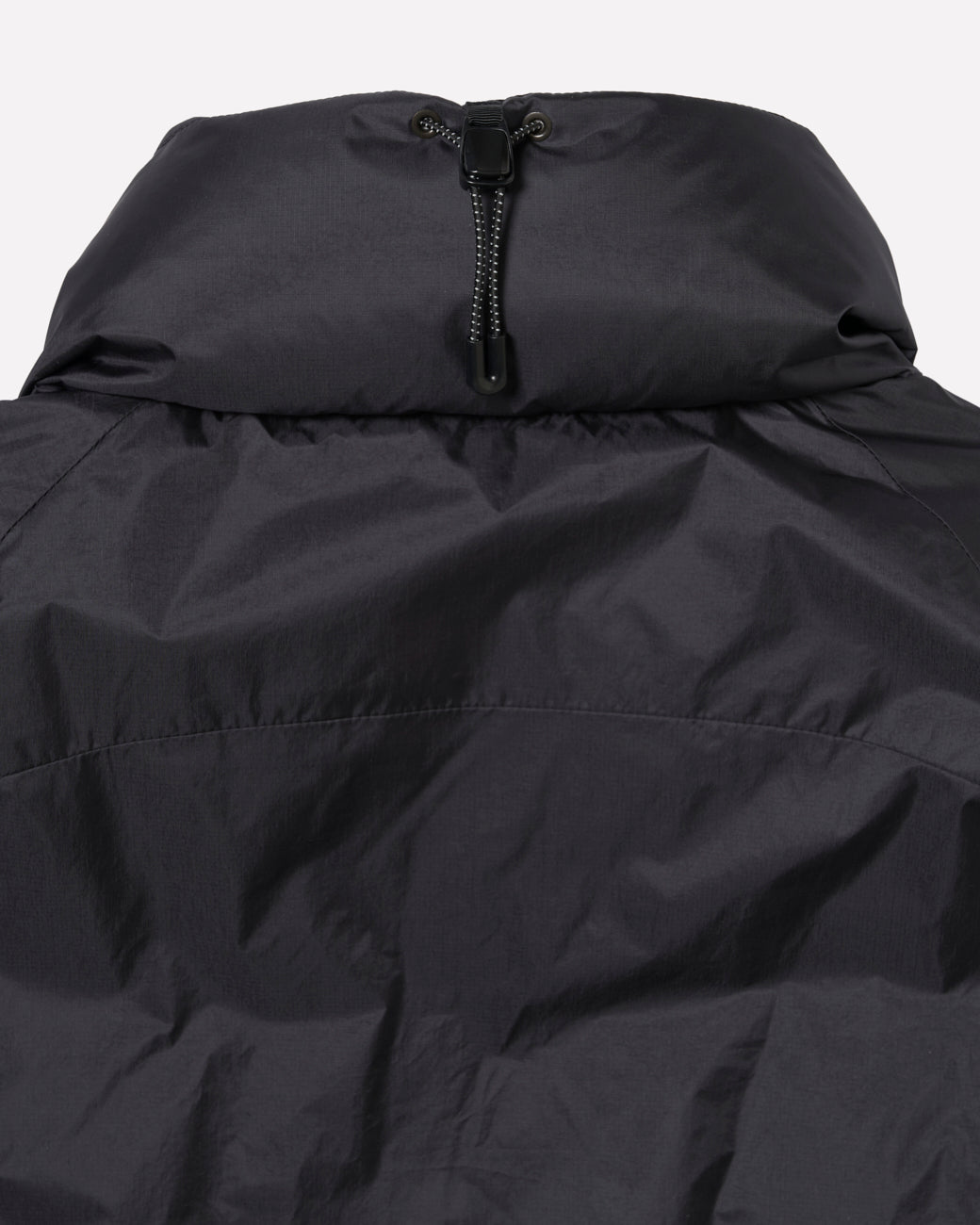 CONTOUR DOWN JACKET