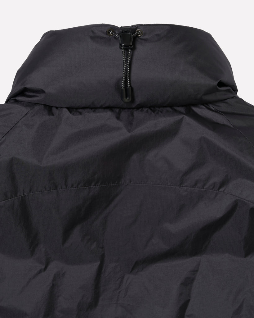 CONTOUR DOWN JACKET