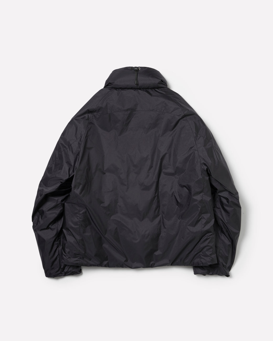 CONTOUR DOWN JACKET