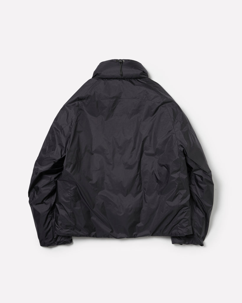 CONTOUR DOWN JACKET