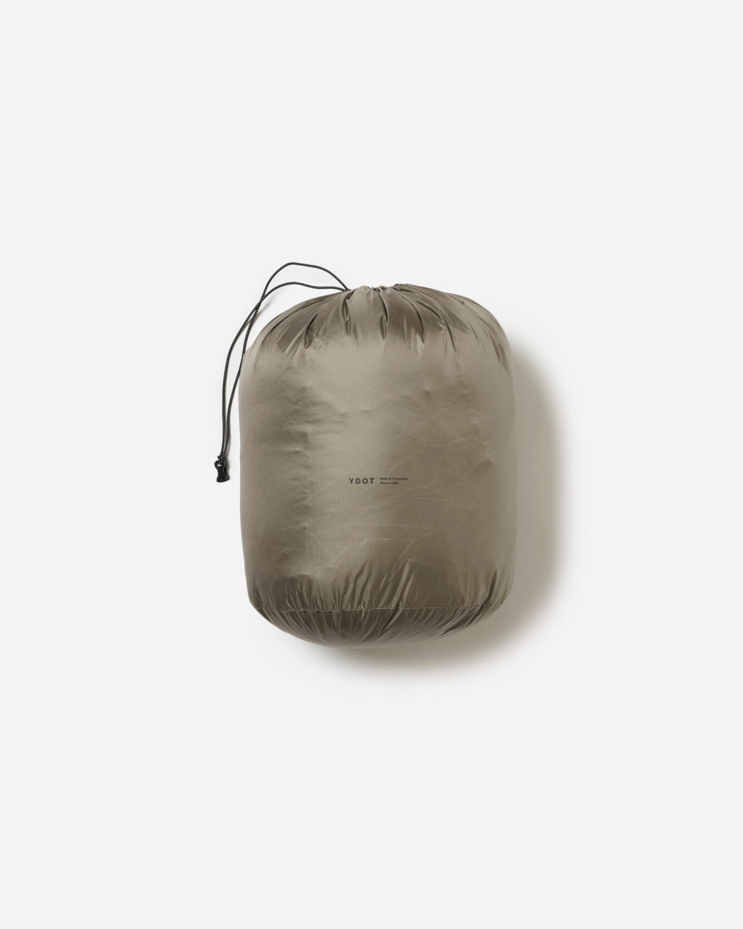 NORDIC DOWN JACKET