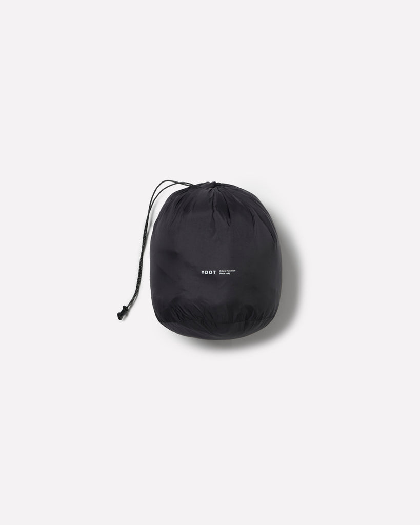 CONTOUR DOWN JACKET
