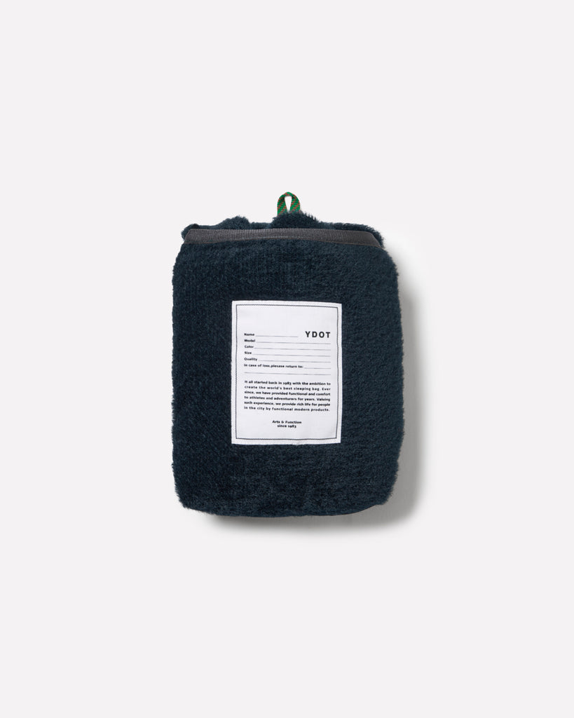 OCTA PACKABLE MUFFLER