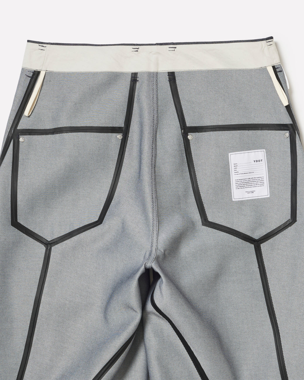 SEALING PD PANTS BUGGY