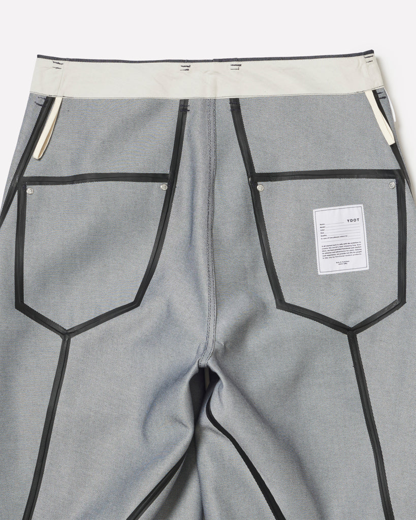 SEALING PD PANTS BUGGY