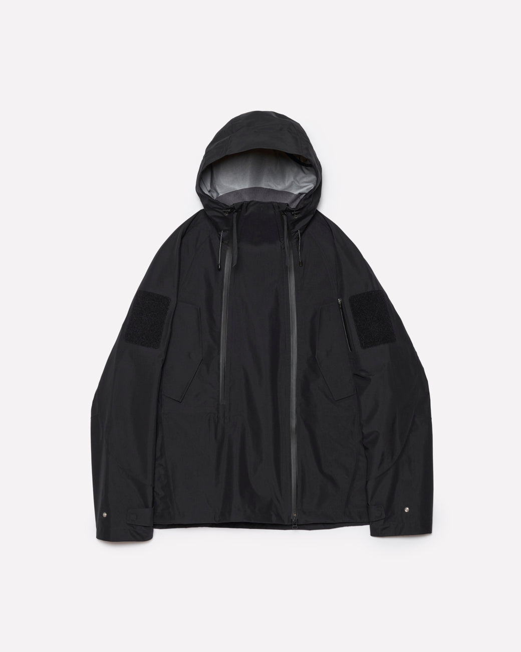 3LAYER DN TECH DOUBLE ZIPJACKET – YDOT OFFICIAL ONLINE STORE