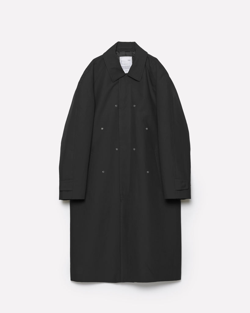 POINT COAT