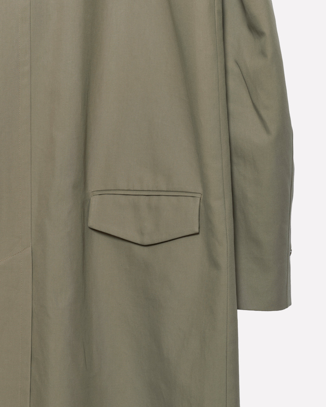 POINT COAT