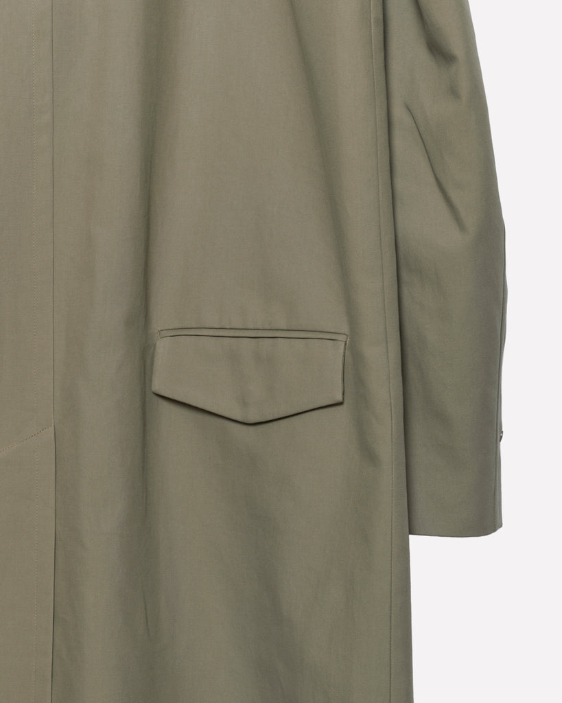 POINT COAT