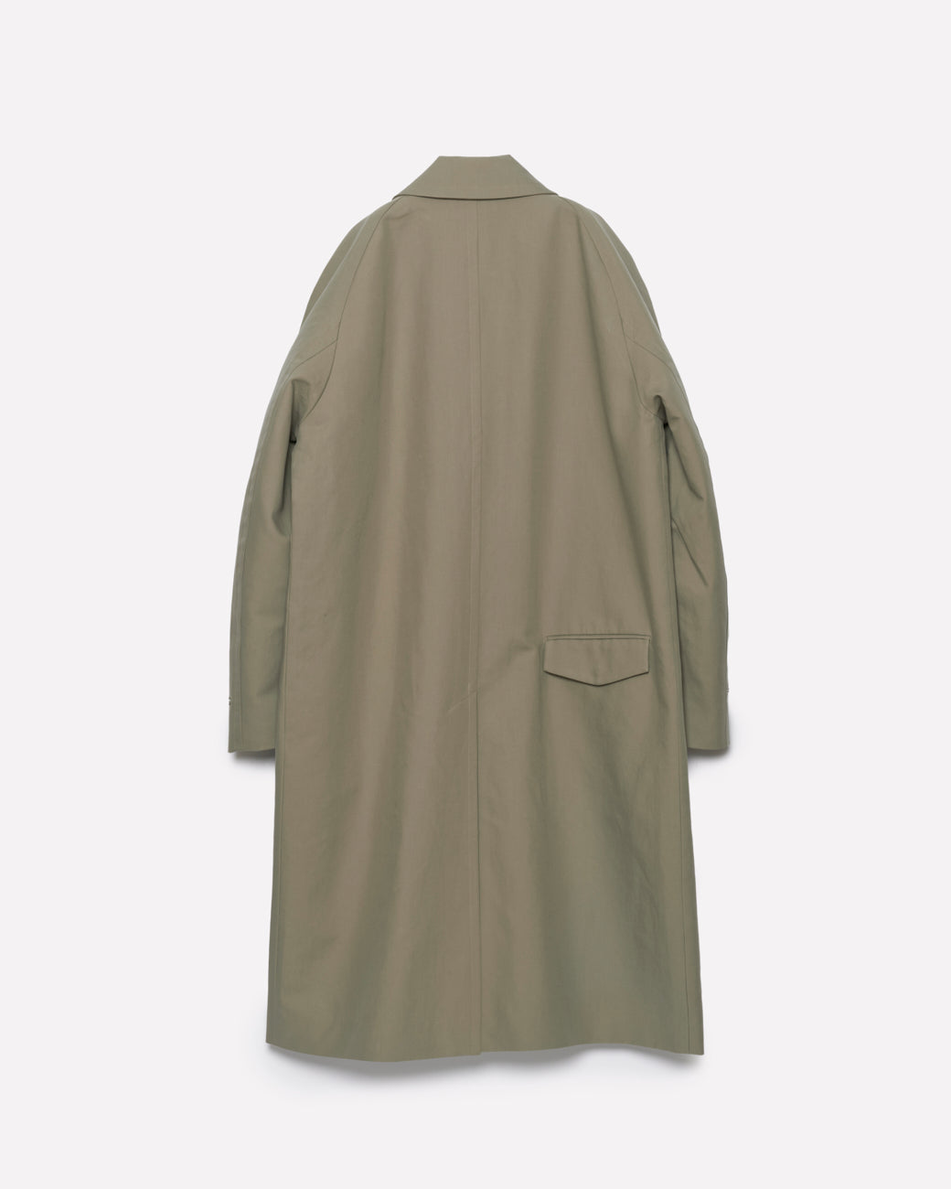 POINT COAT