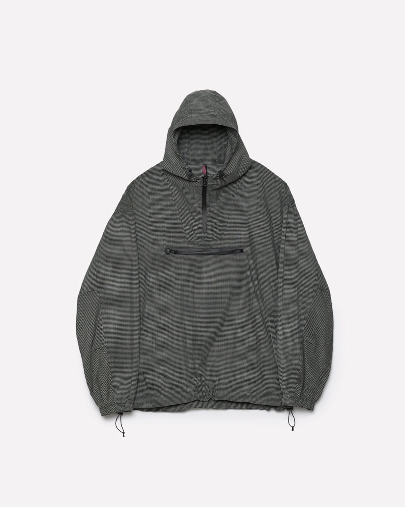 TEXNIC ANORAK JACKET