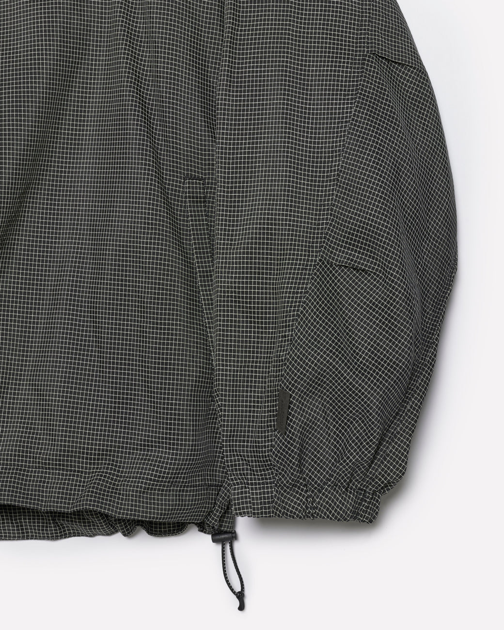 TEXNIC ANORAK JACKET